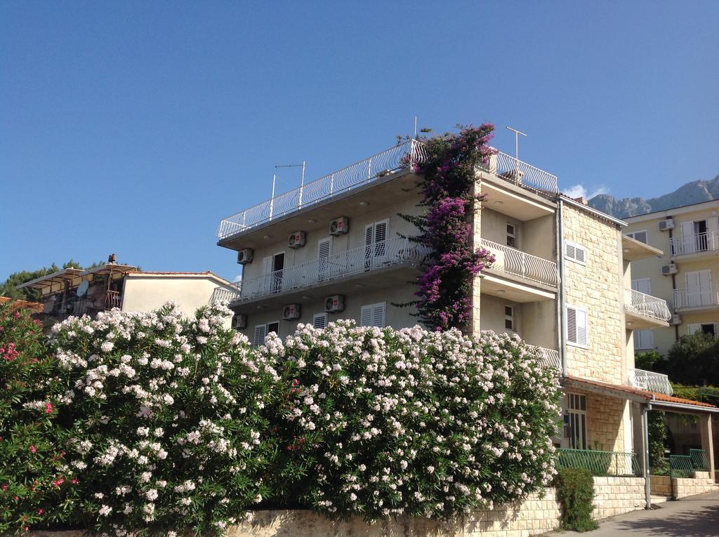 Batosic Pensionat Makarska
